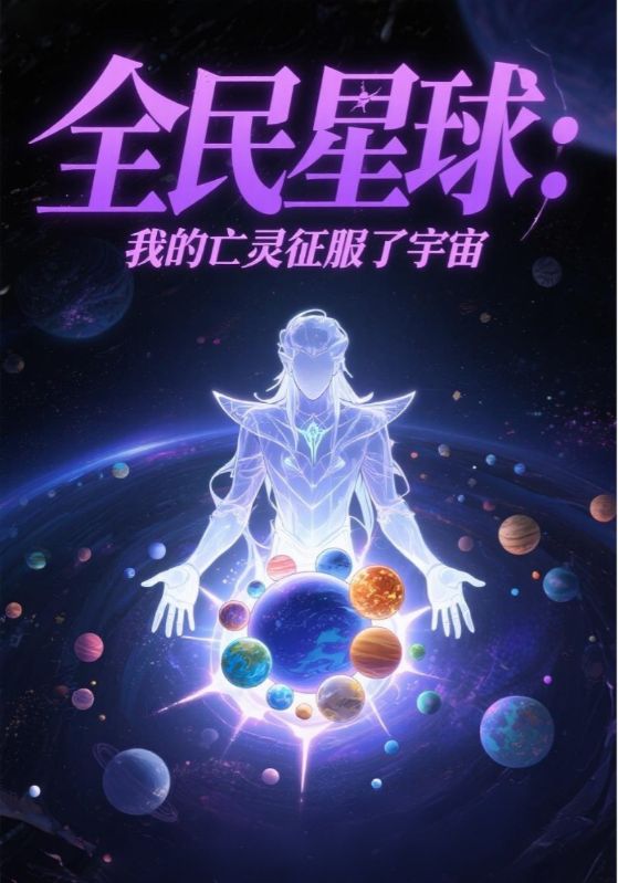 全民星球我的亡灵征服了宇宙