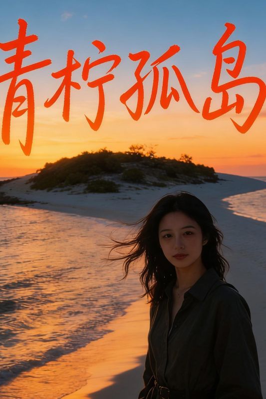 青柠孤岛