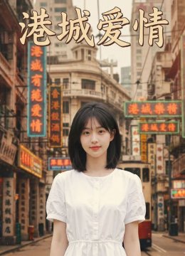 香港城爱情