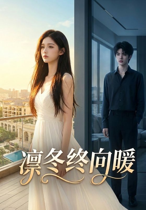 凛冬终向暖
