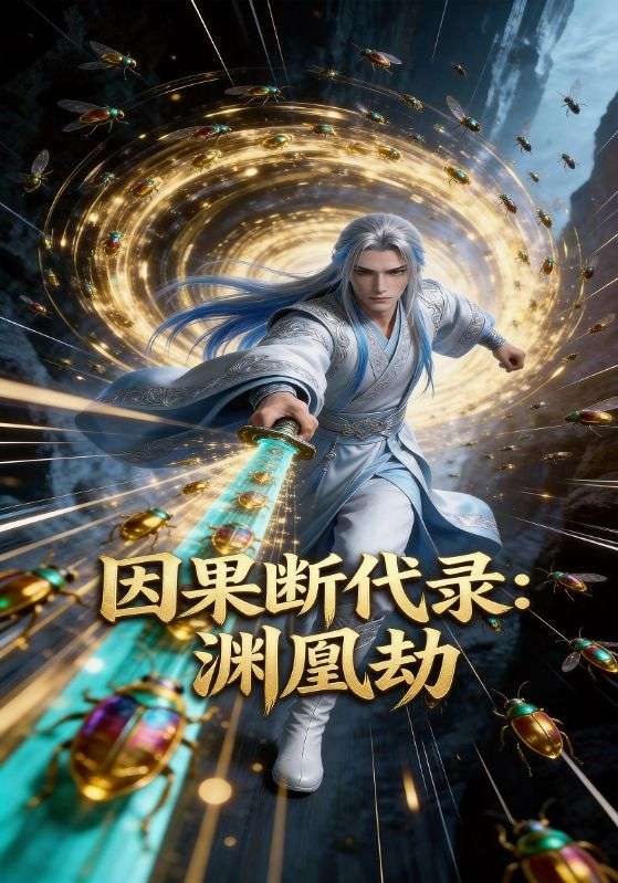 因果断代录渊凰劫