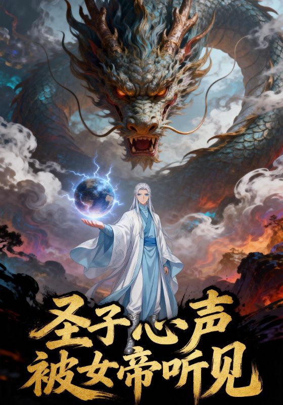 圣子心声被女帝听见