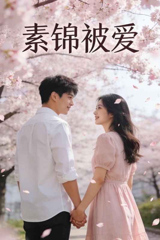 素锦被爱