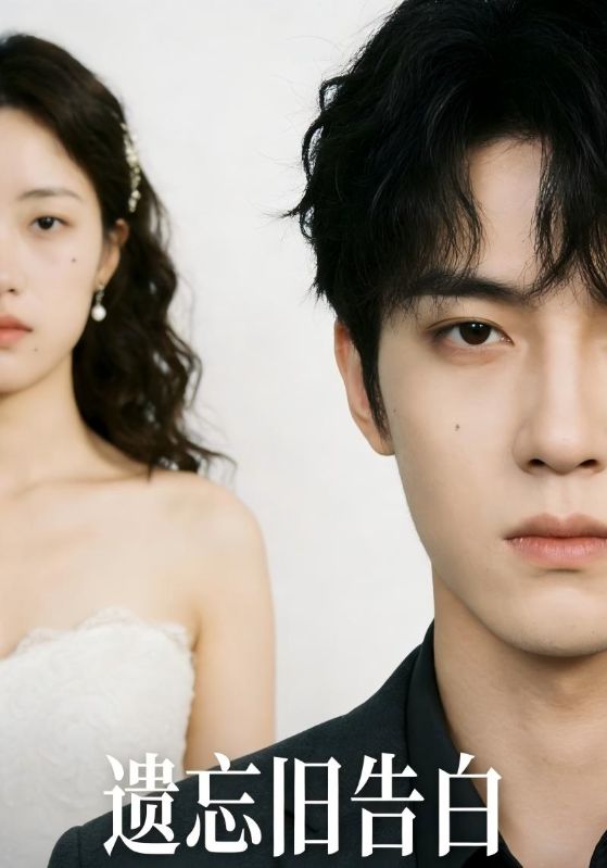 遗忘旧告白