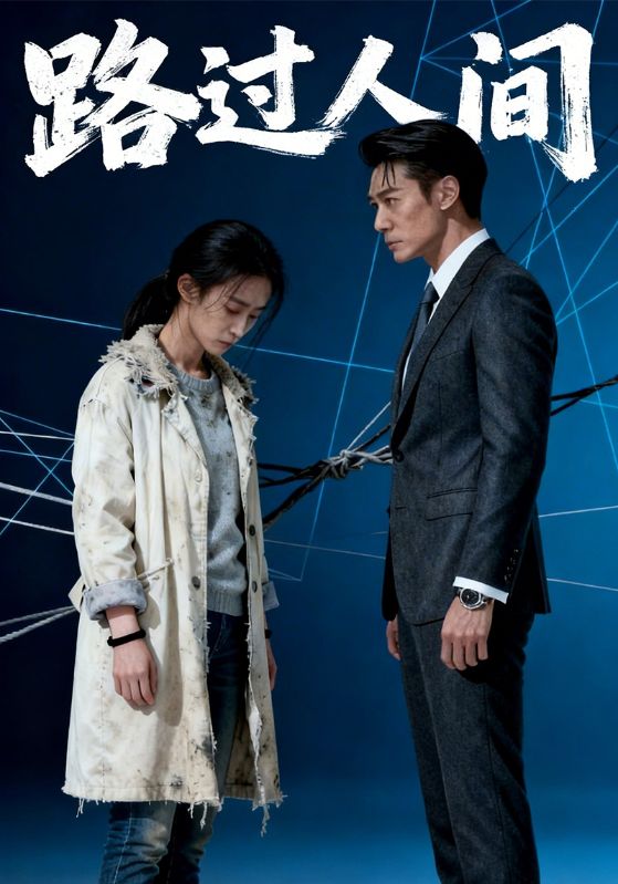 路过人间