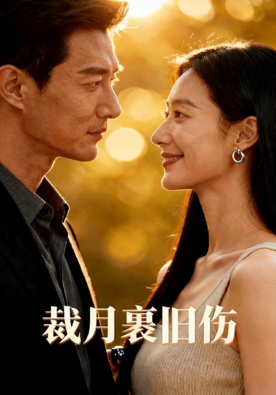 裁月裹旧伤