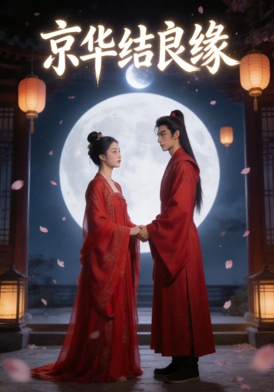 京华结良缘