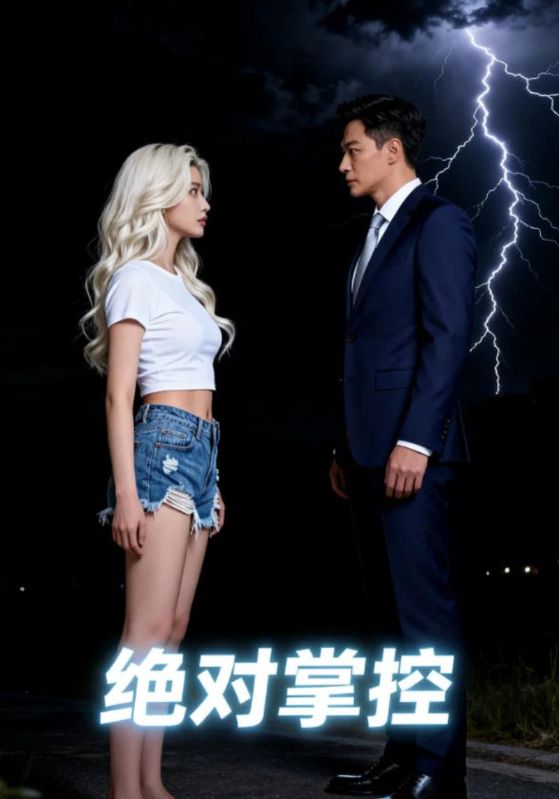 绝对掌控