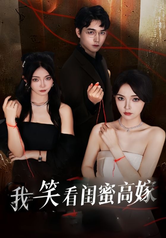 我笑看闺蜜高嫁