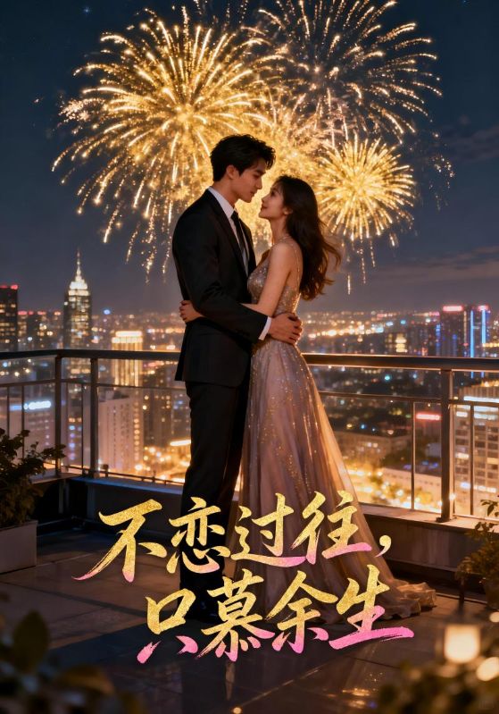 不恋过往只慕余生