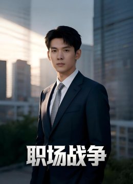 职场战争