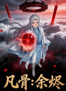 凡骨余烬