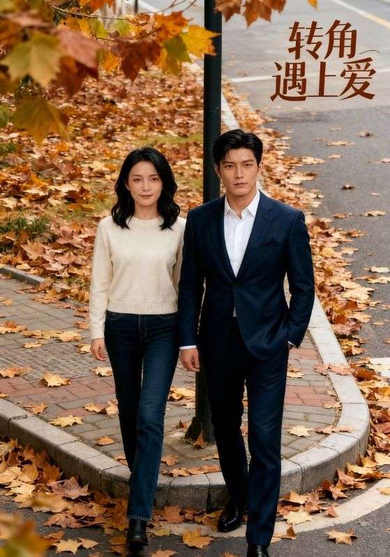 转角遇上爱