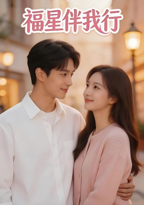 福星伴我行