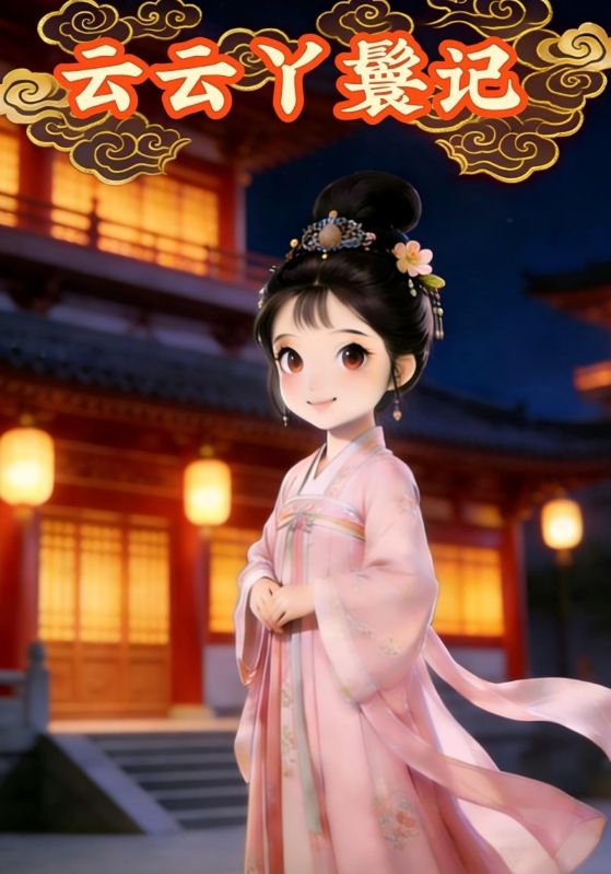 云云丫鬟记