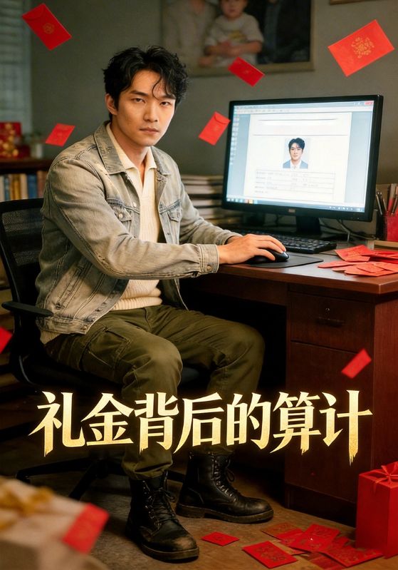 礼金背后的算计