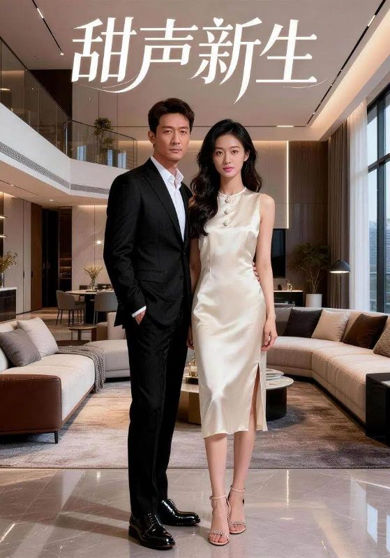 甜声新生