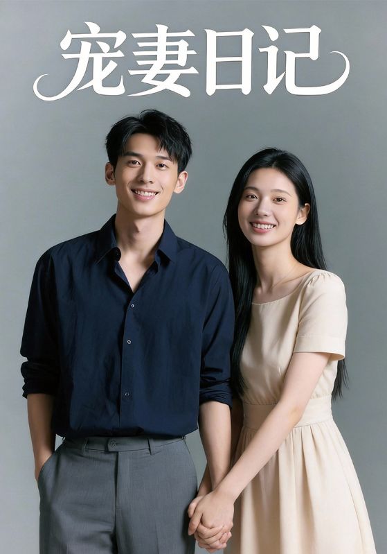 宠妻日语记