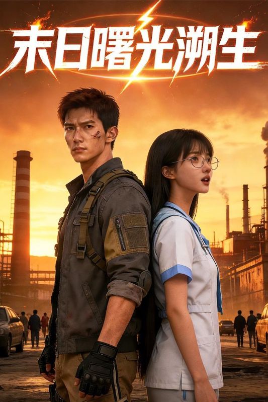 末日语曙光溯生