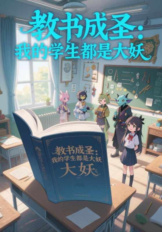 教书成圣我的学生都是大妖