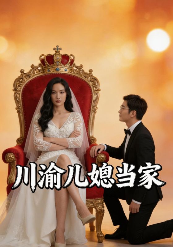 川渝儿媳当家