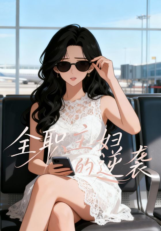 全职主妇的逆袭