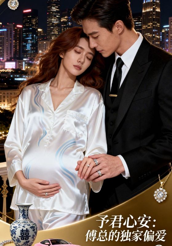 予君心安傅总的独家偏爱