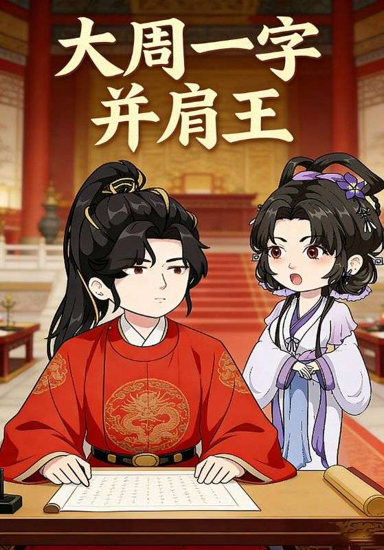 大周一字并肩王