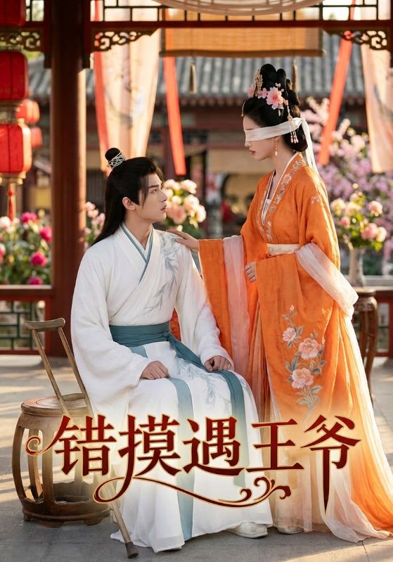 错摸遇王爷