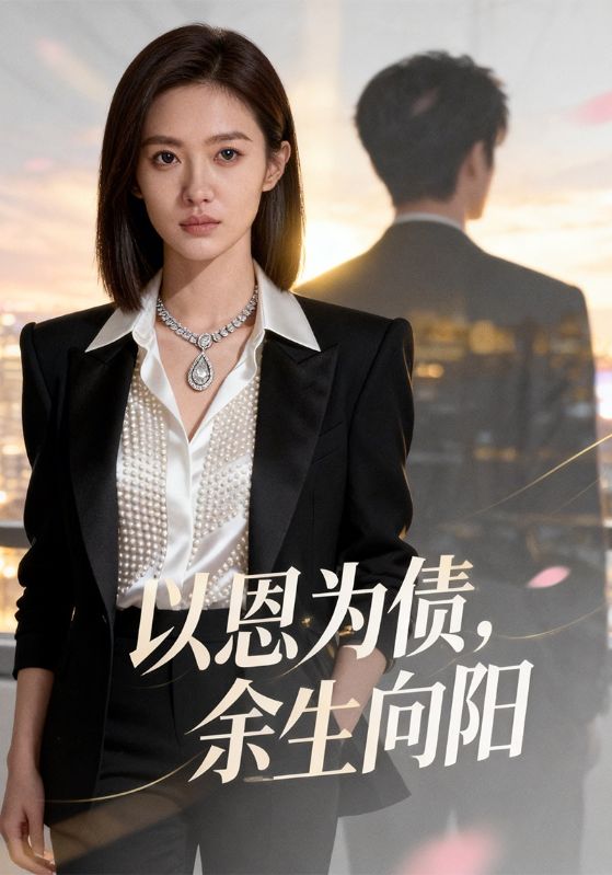 以恩为债，余生向阳