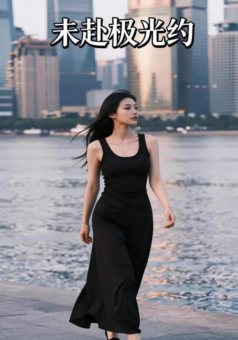 未赴极光约