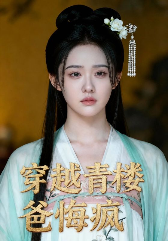 穿越青楼爸悔疯