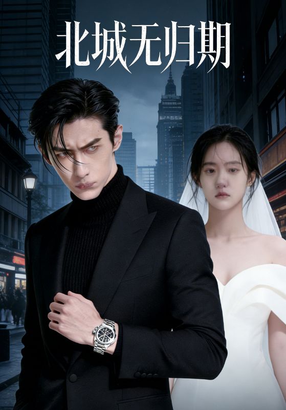 北城无归期