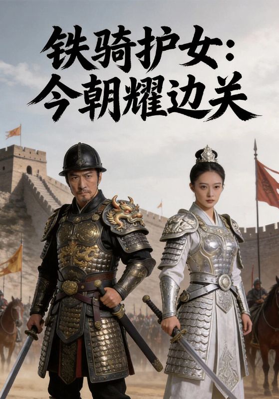 铁骑护女今朝耀边关