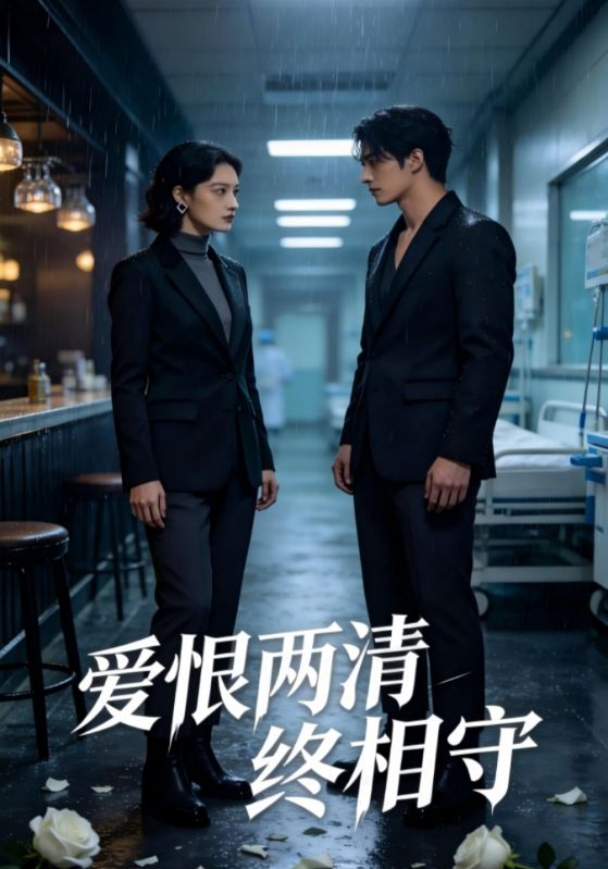 爱恨两清终相守