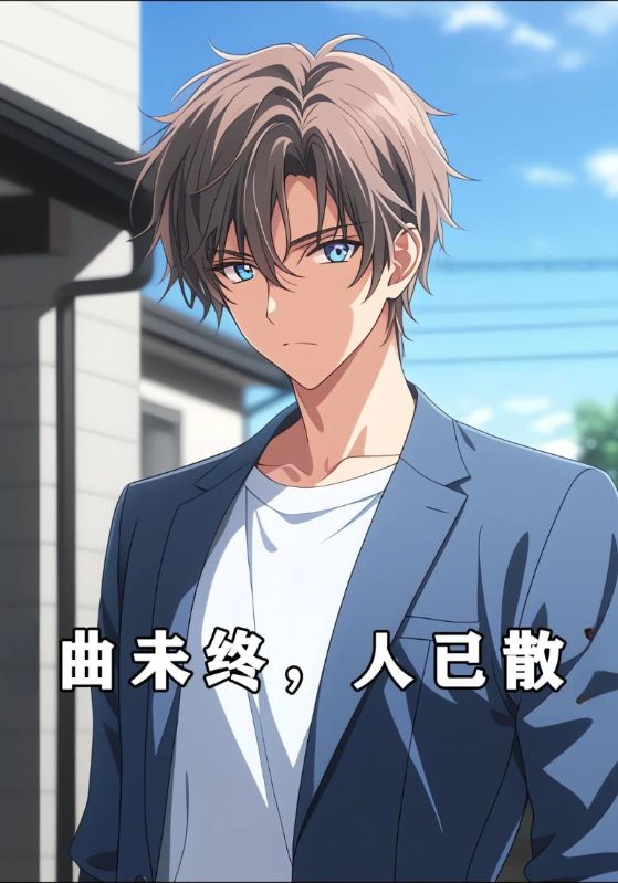 曲未终，人已散