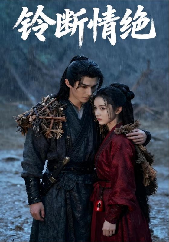 铃断情绝