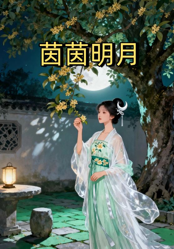 茵茵明月