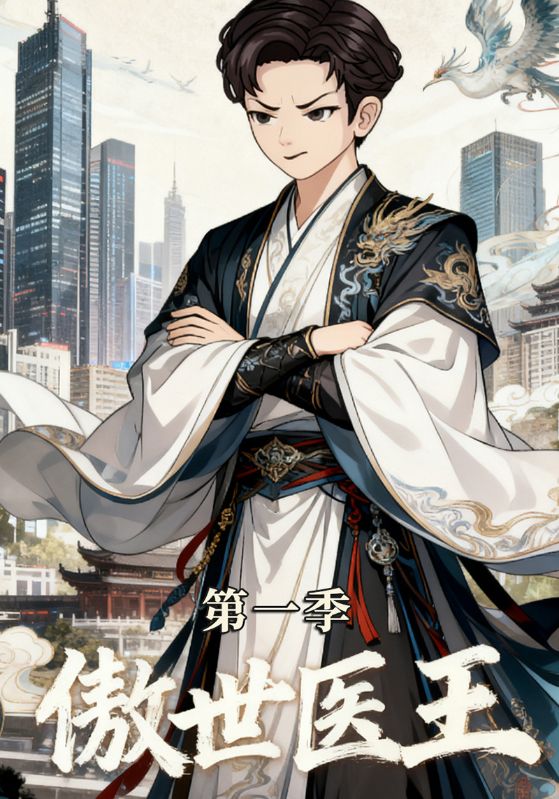傲世医王第1季