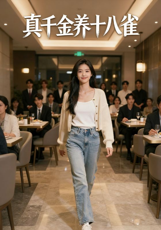 真千金养十八雀