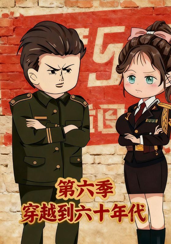 穿越到六十年代第6季