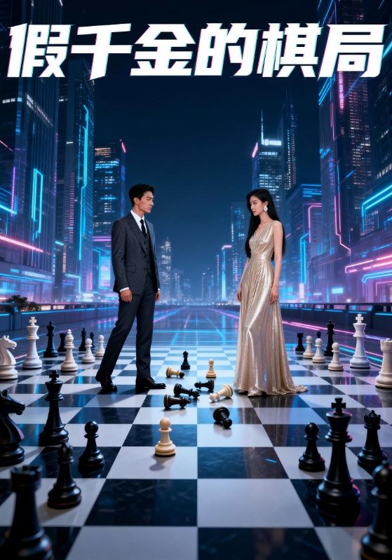 假千金的棋局