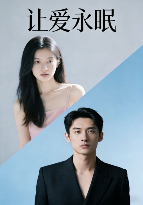 让爱永眠