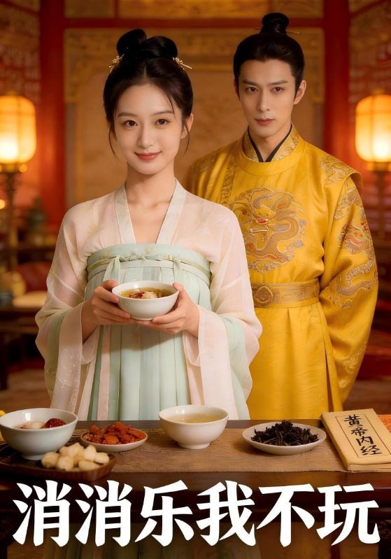 消消乐我不玩