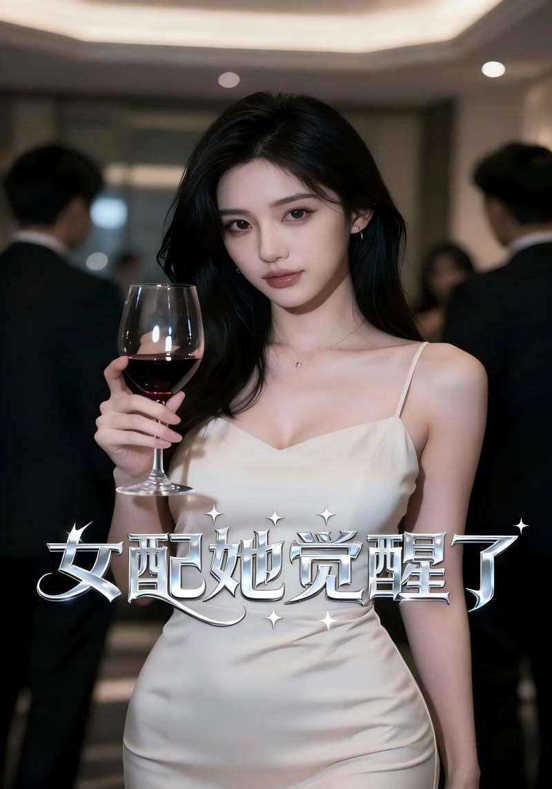 女配她觉醒了