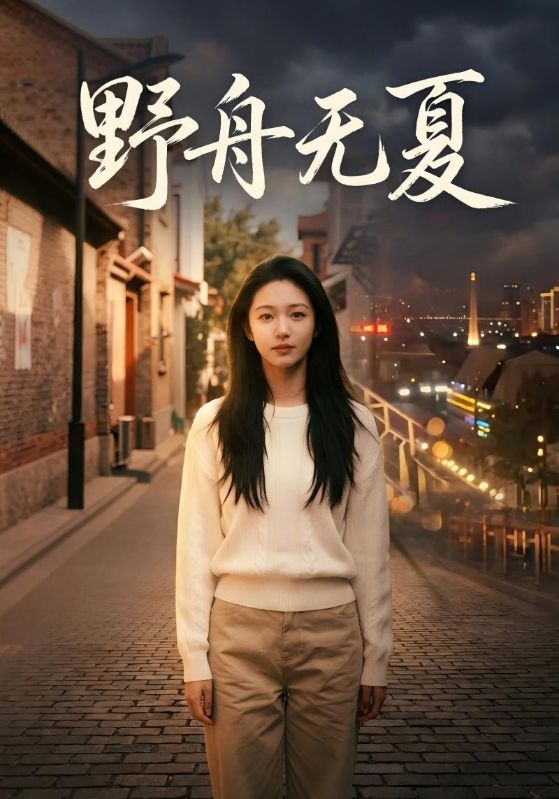 野舟无夏