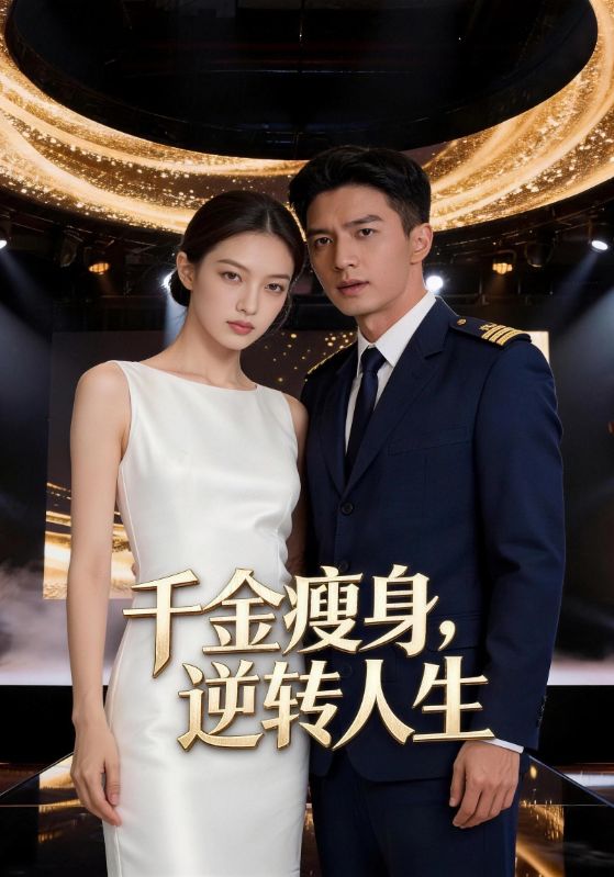 千金瘦身，逆转人生
