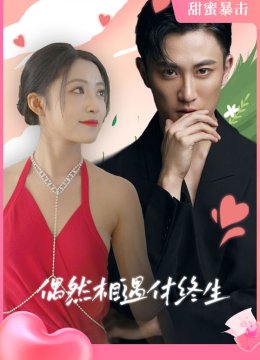 偶然相遇付终生