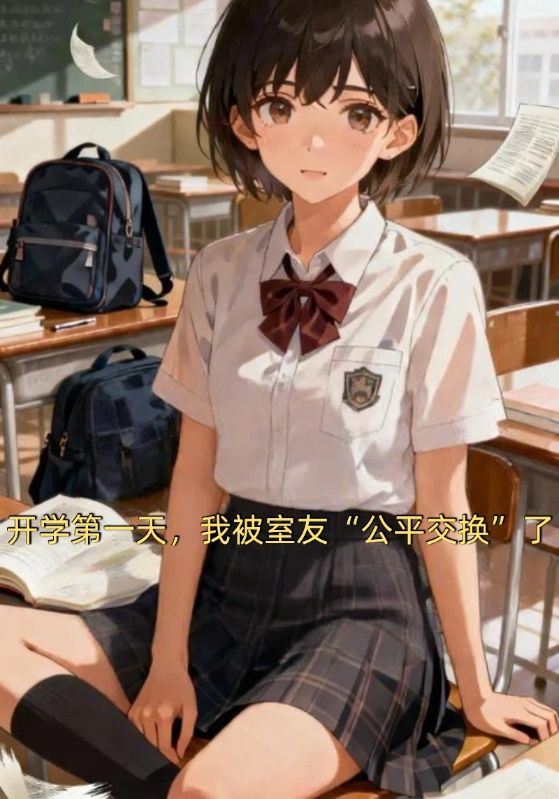 开学第一天，我被室友“公平交换”了