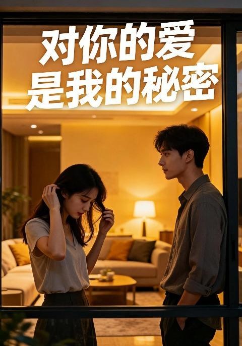 对你的爱是我的秘密